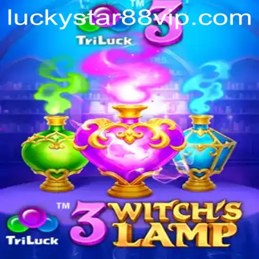 Unveiling the Mystique of 3WitchsLamp: A Journey into the Enchanted Realm