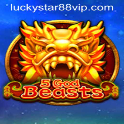 Discovering the Thrills of 5GodBeasts with Luckystar88