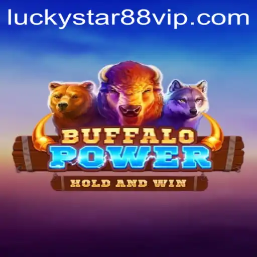 Exploring BuffaloPower: A New Dimension in Gaming with Luckystar88