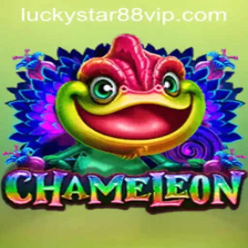 Chameleon: The Exciting Adventure Awaits with Luckystar88