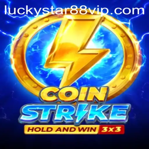 Exploring the Thrilling World of Coinstrike: Luckystar88's Latest Gaming Adventure