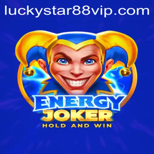 Unveiling EnergyJoker: A Thrilling Fusion of Luck and Strategy