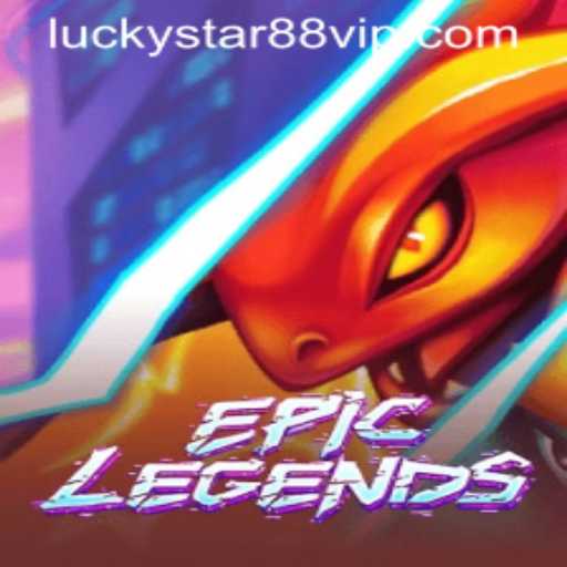 EpicLegends: An In-Depth Look at the Game Universe and the Role of Luckystar88