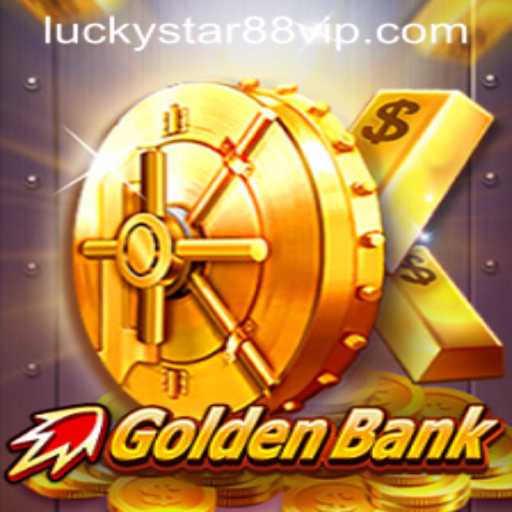 GoldenBank: Unveiling the Fortune in Luckystar88