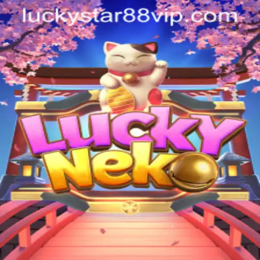 Unveiling the Charm of LuckyNeko: Dive into the World of Luckystar88