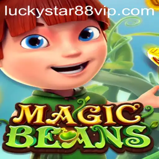 Discover the Enchantment of MAGICBEANS: A Journey with Luckystar88