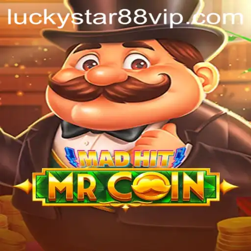 Discover the Excitement of MadHitMrCoin: A Journey Through the Game with Luckystar88
