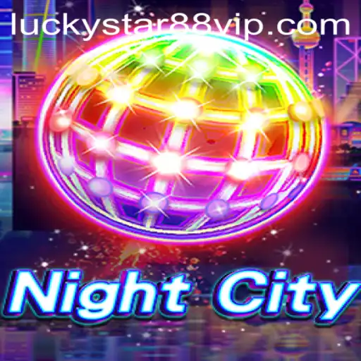 Exploring the Thrills of NightCity: A Journey with Luckystar88