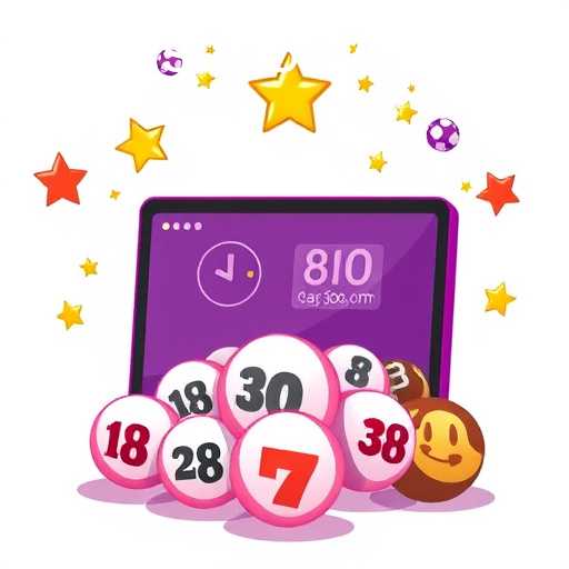The Rise of Online Lottery: Luckystar88's Impact