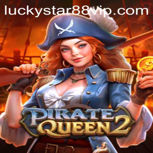 Embark on an Epic Adventure with PirateQueen2