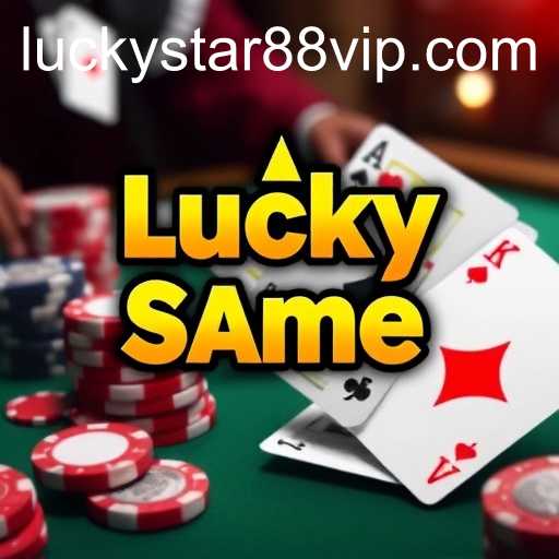 Poker Games: Exploring the Fascinating World of Luckystar88