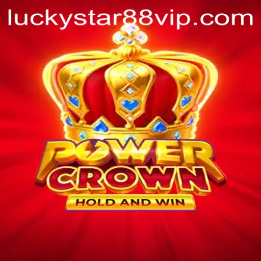 Unveiling the Mystical World of PowerCrown: The Ultimate Gaming Experience