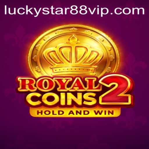 Explore the Thrilling World of RoyalCoins2: A Game of Chance with Luckystar88