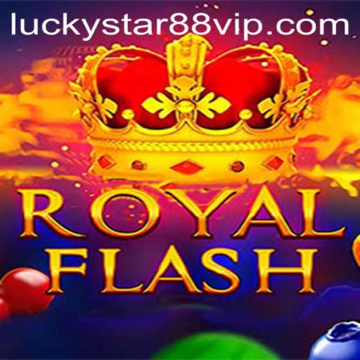 Exploring the Captivating World of RoyalFlash and the Enigmatic Luckystar88