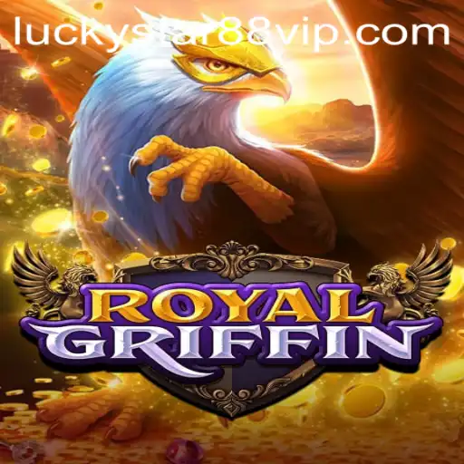 Discover the Ultimate Gaming Experience with RoyalGriffin and Luckystar88