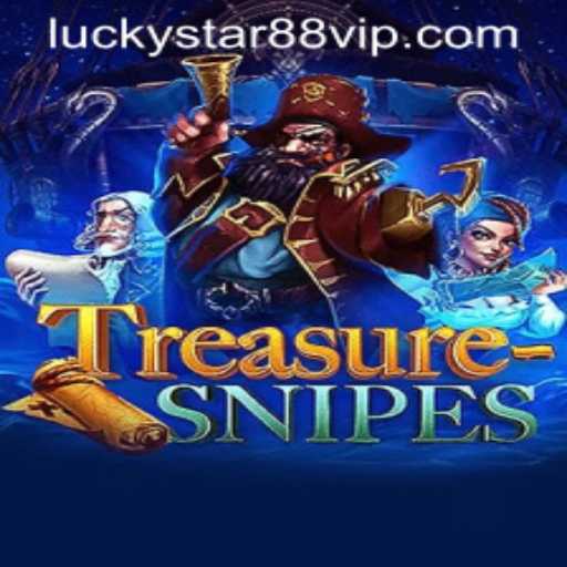 Treasures Await in TreasureSnipes: Unveiling the World of Luckystar88