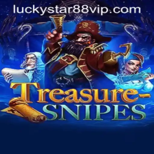 Treasures Await in TreasureSnipes: Unveiling the World of Luckystar88