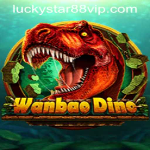 Experience the Thrill of WanBaoDino: The Exciting New Game with Luckystar88