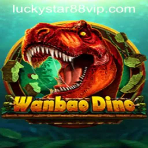 Experience the Thrill of WanBaoDino: The Exciting New Game with Luckystar88